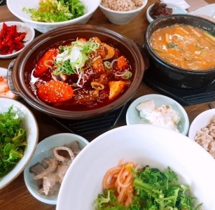 경주 맛집