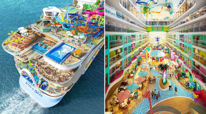 크루즈 여행의 구독경제 크루즈 멤버십 인크루즈 소개