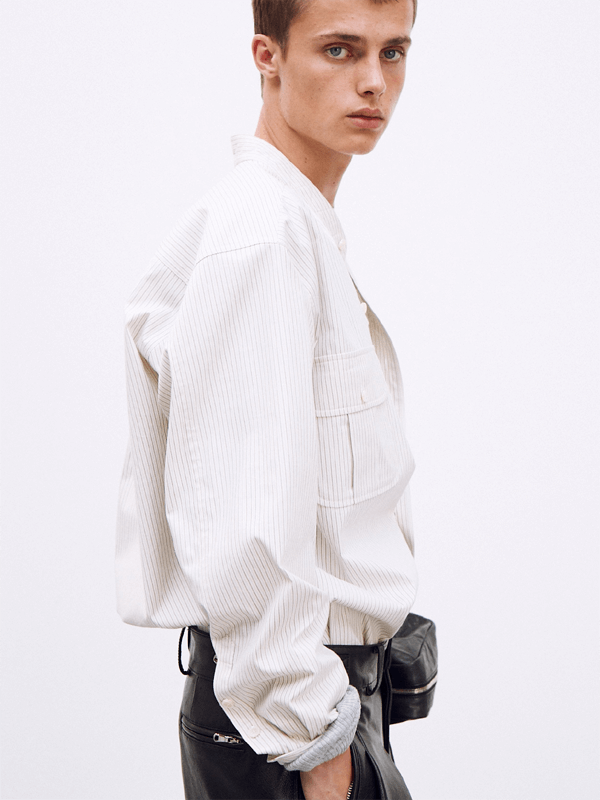 유퀴즈 254회 지창욱 셔츠