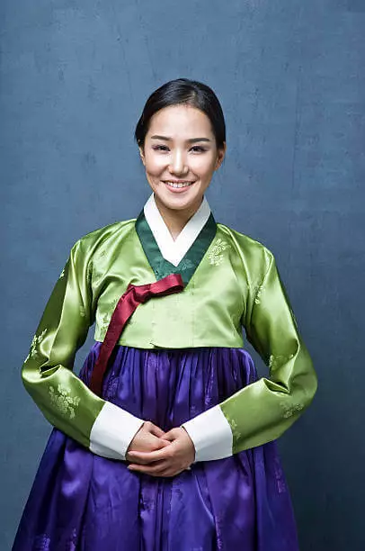 세배하는 방법 세배할때 손위치