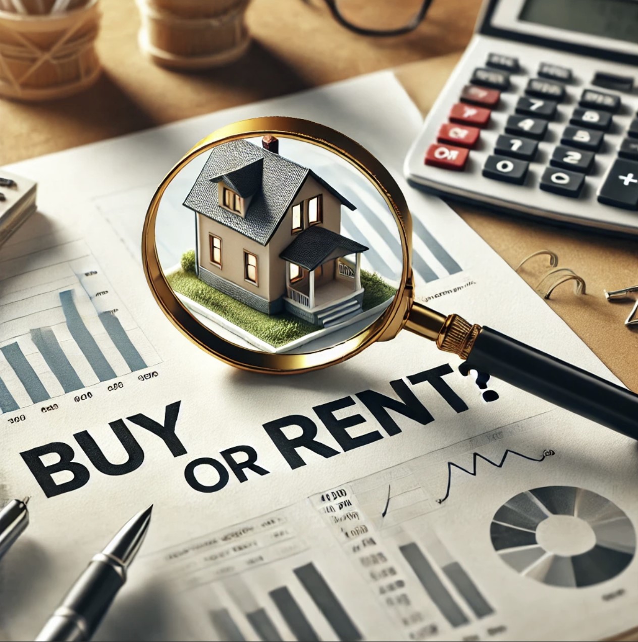 주식 vs 부동산, 어디에 투자할까? 시장분석, 장단점, 기회