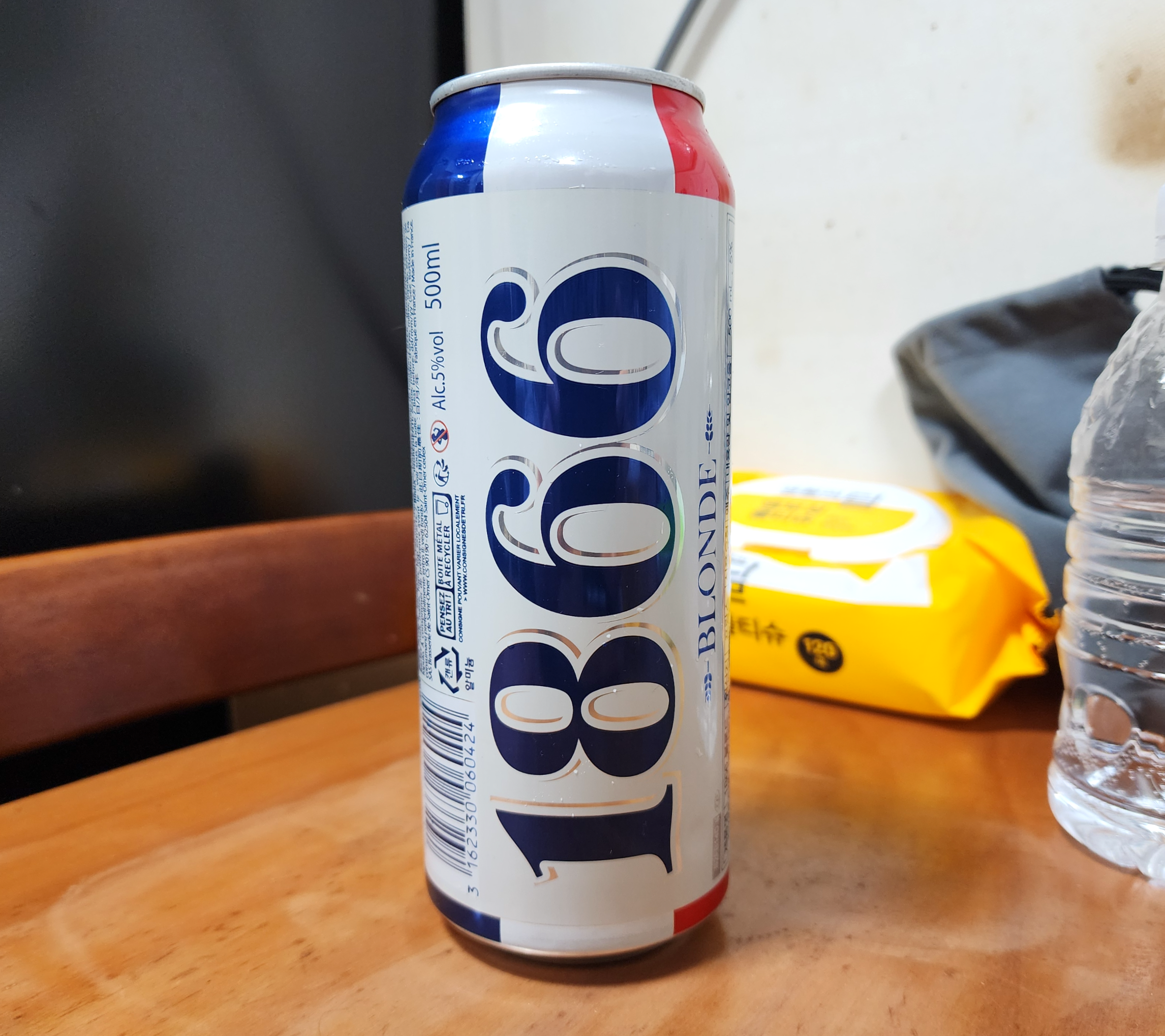1866블론드