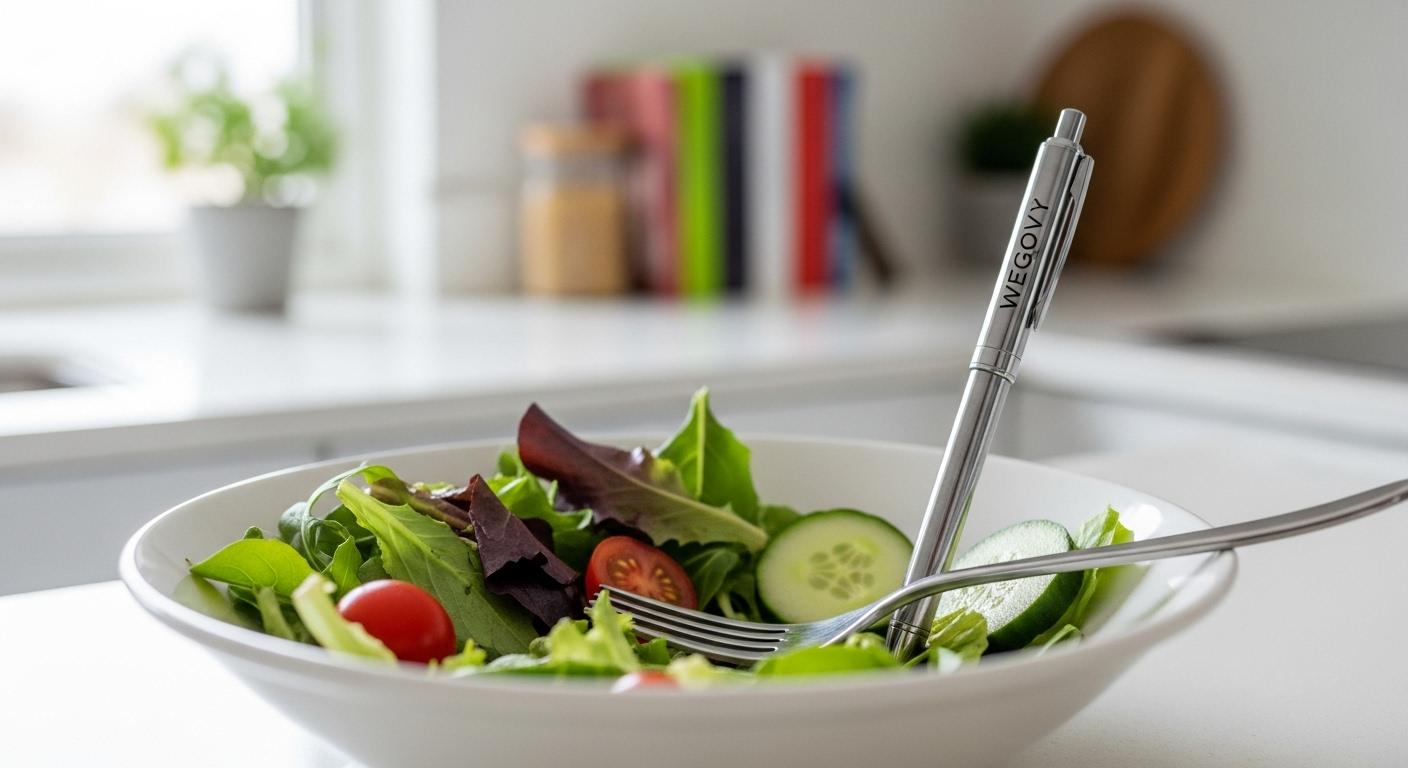 위고비 효과 후기