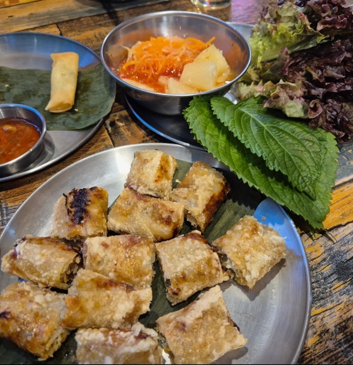 미국식- 쌀국수-달인-비엣남