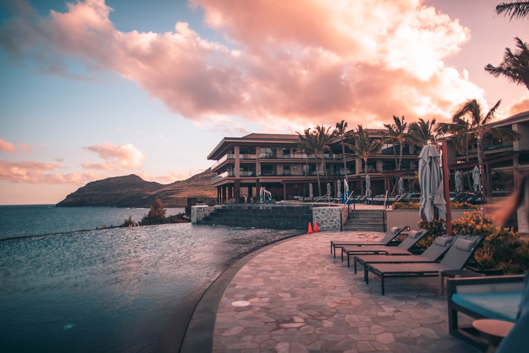 Resort