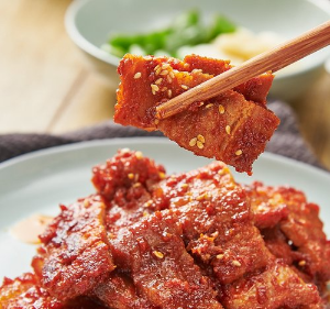 고추장 삼겹살 황금레시피