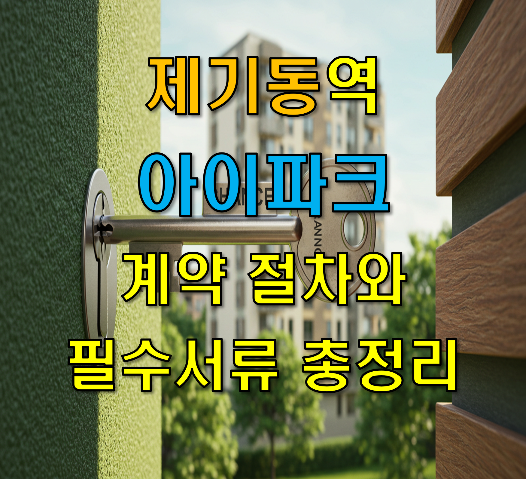 제기동역_아이파크_계약절차와필수서류_썸네일