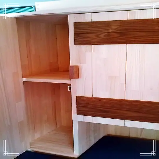 생방송오늘저녁 대둔산 나무 우드 캠핑카 제작 리모델링 공방 제작 의뢰 및 강좌 특강 추천