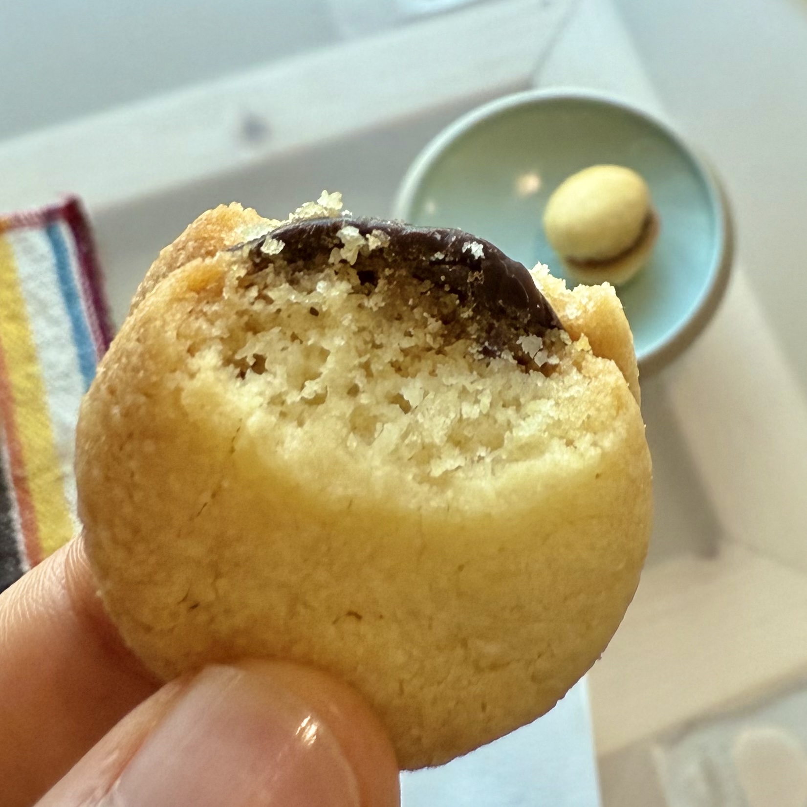 낭만한도초과의 낭만 한 조각 단면