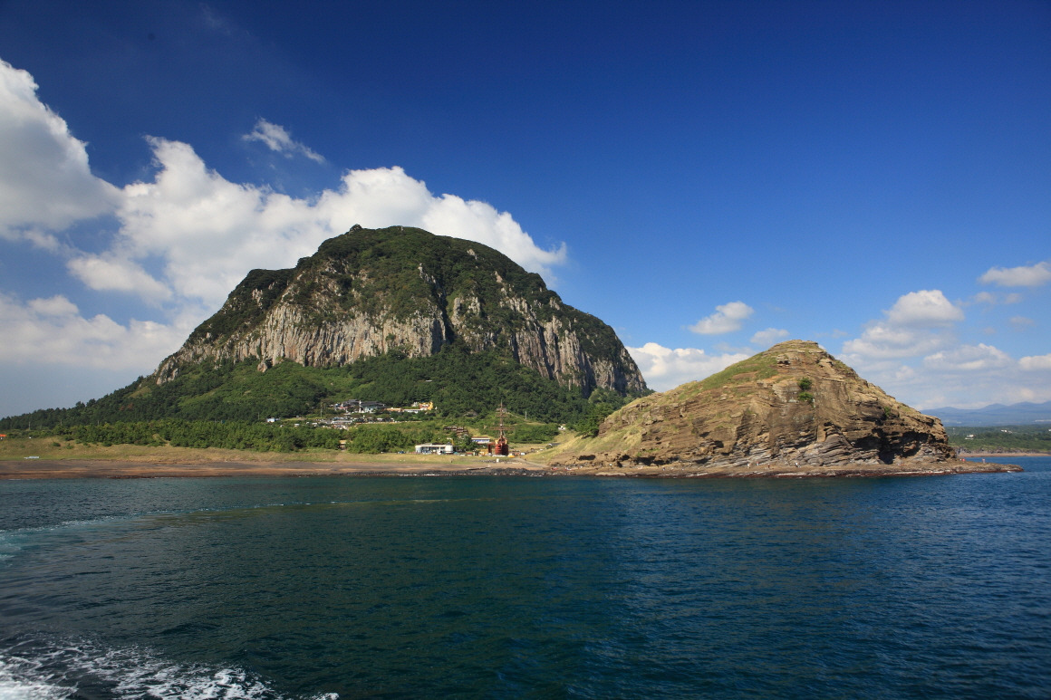 산방산 탄산온천 할인쿠폰