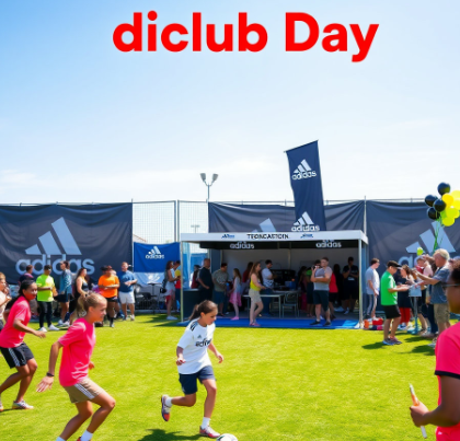 아디클럽데이그림