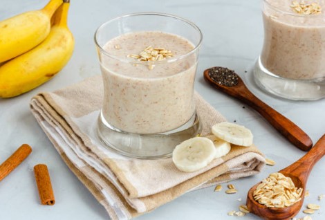 고혈압에 좋은 음식 10가지