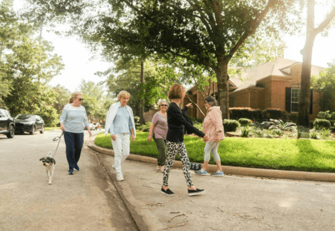 60대 여성 갱년기 증상과 자연스럽게 극복하는 7가지 방법