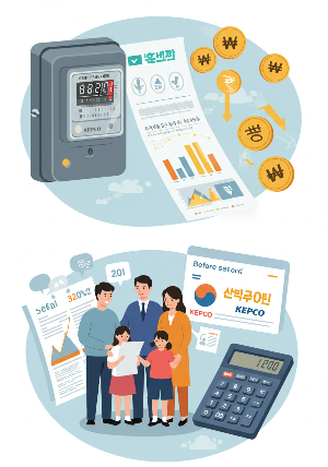 신청시 주의사항과 팁