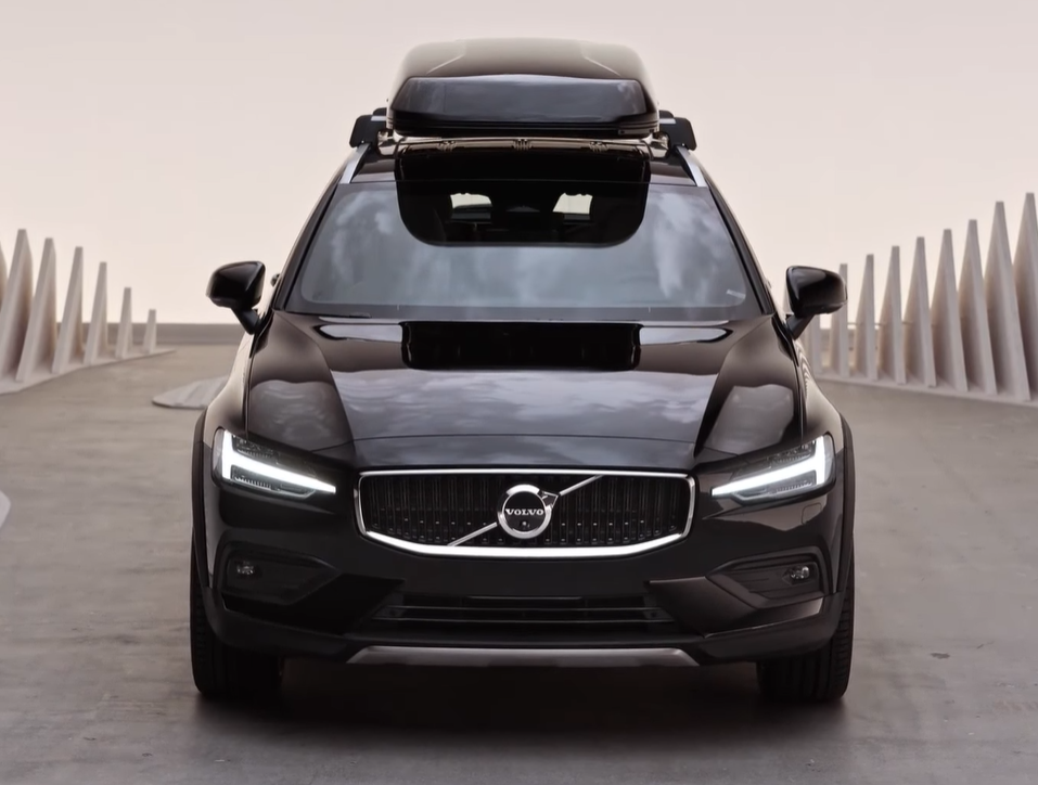 SUV 추천
