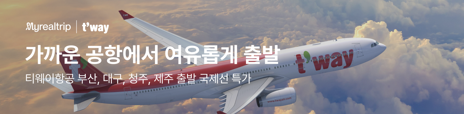항공권 싸게 예매