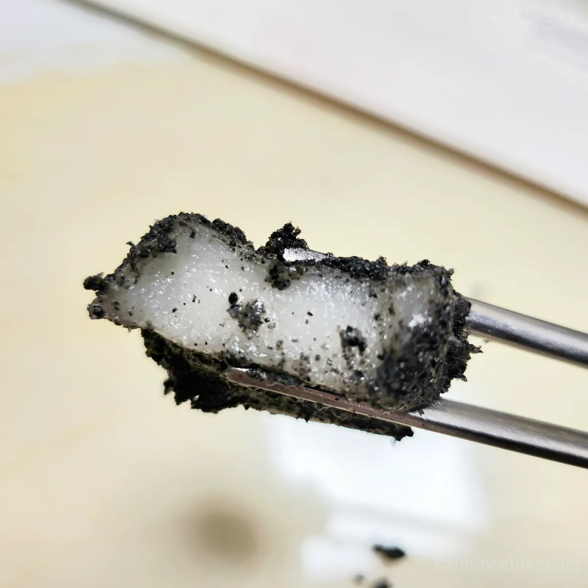 흑임자-인절미-맛