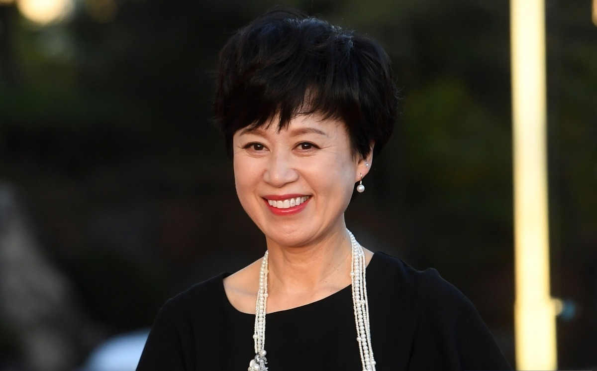 박미선 암투병 유방암 나이 유퀴즈 근황