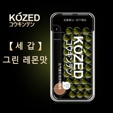 어버이날 선물 건강 보조 식품 추천 BEST 5 - 프로바이오틱스