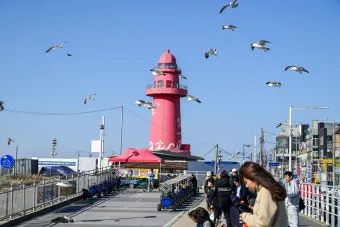 오이도 1박2일 여행 숙소 맛집 관광지 코스 추천_7