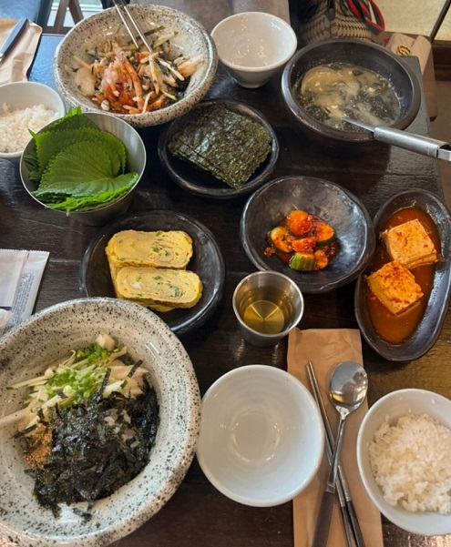 맛있는-녀석들-물없는물회