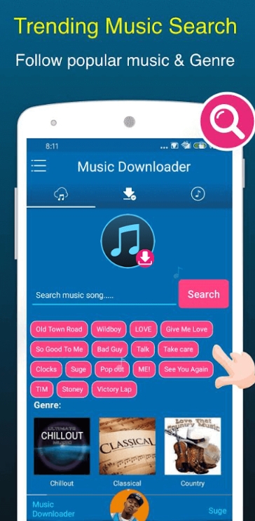 MP3 音楽 ダウンロード アプリおすすめ-17 MP3 音楽 ダウンロード アプリおすすめ-17