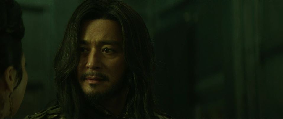 아라문의검_1회