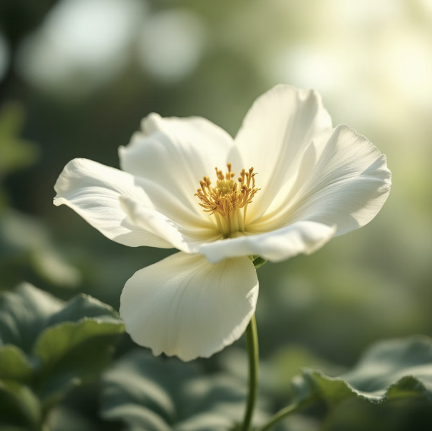 소박함 속에 깃든 순수함