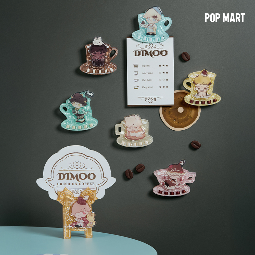 라부부 인형 완벽 가이드 (2025년 최신 정보)