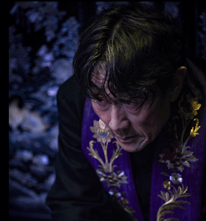 검은 수녀들영화관람평4