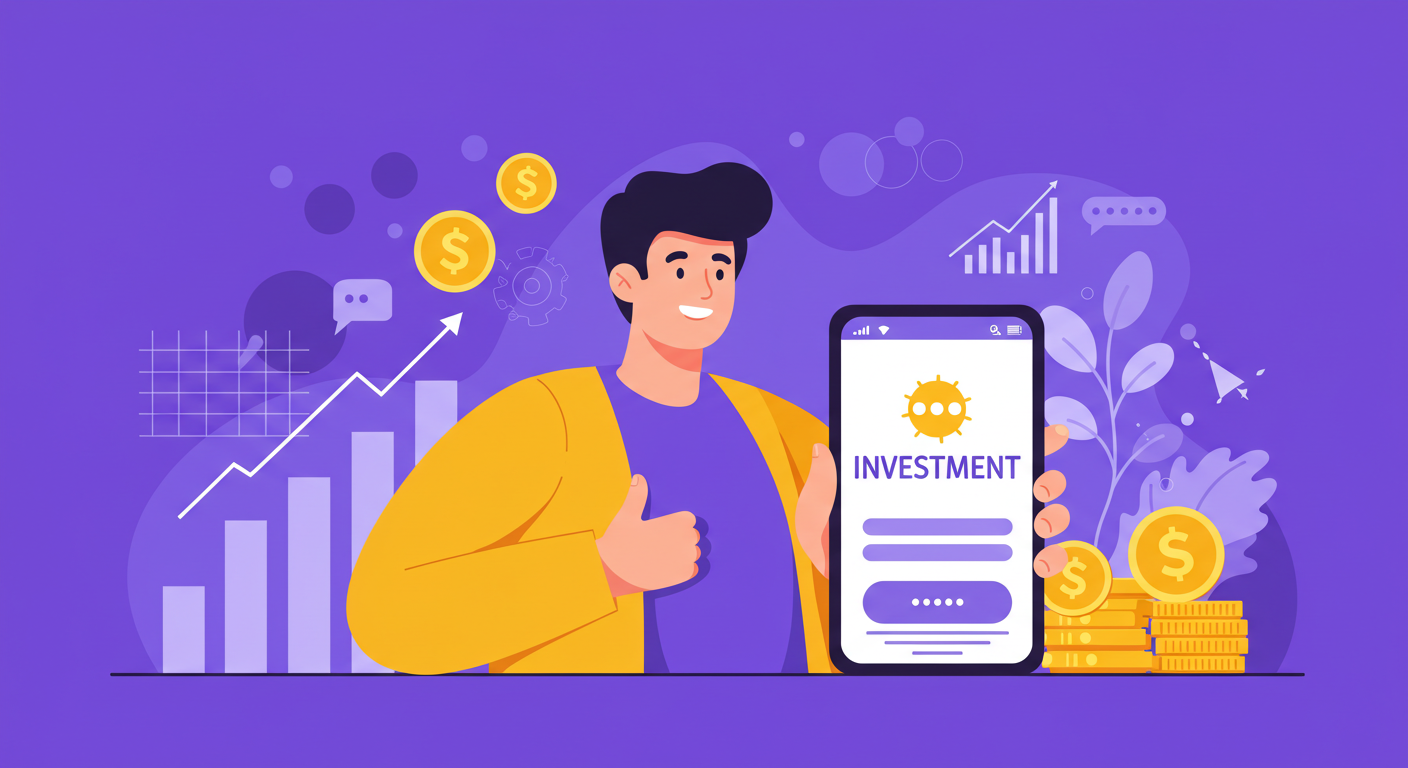 월급 300만원으로 시작하는 2년 재테크 완전 정복