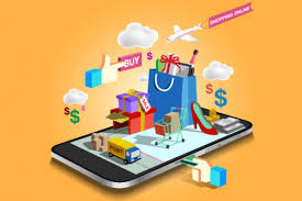 롯데면세점 인터넷 쇼핑몰 이용 방법 간단 정리