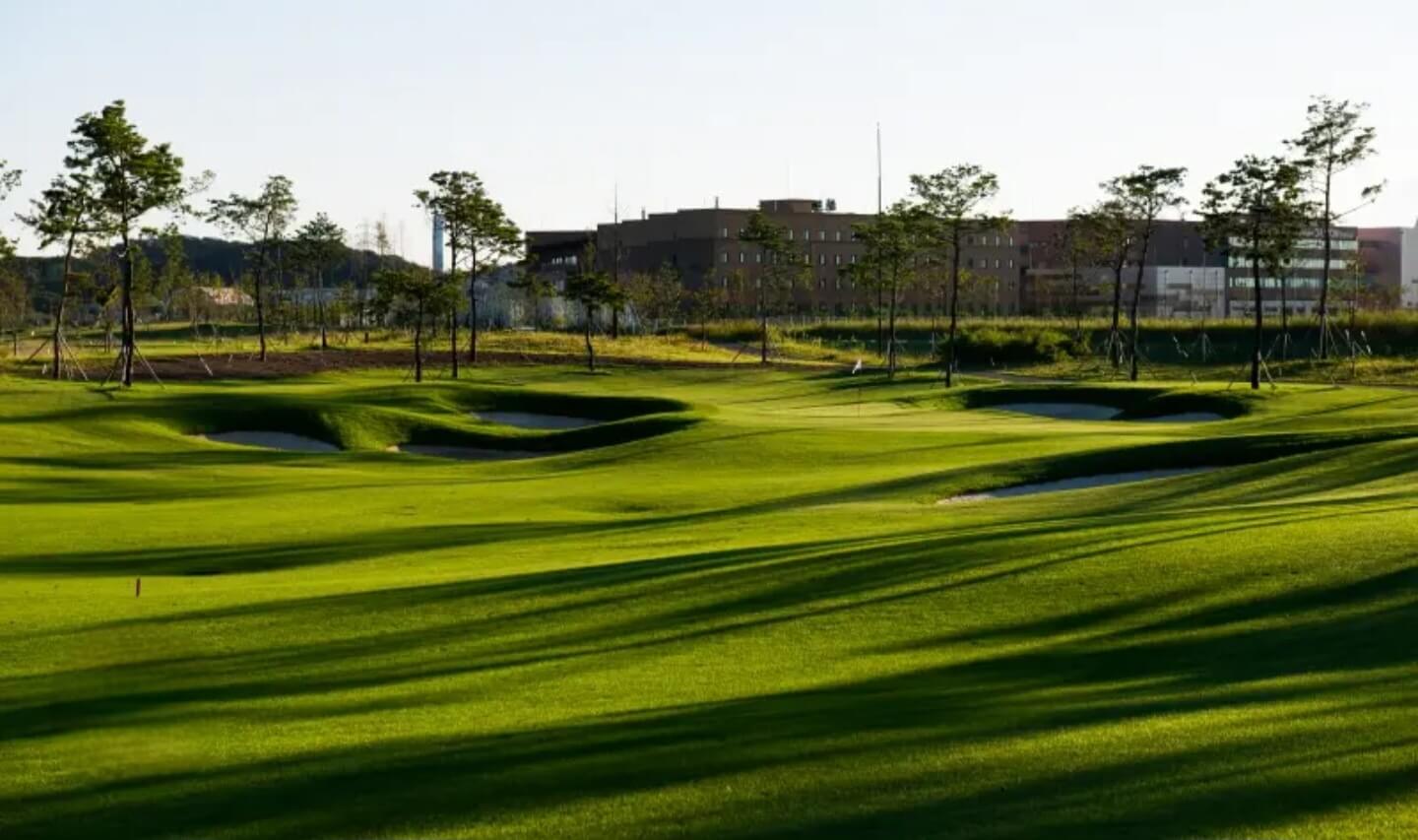 2025 하나금융그룹 챔피언십 무료입장&middot;주차&middot;갤러리 총정리