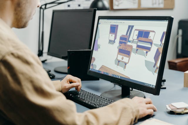 인테리어 3d 렌더링 이미지