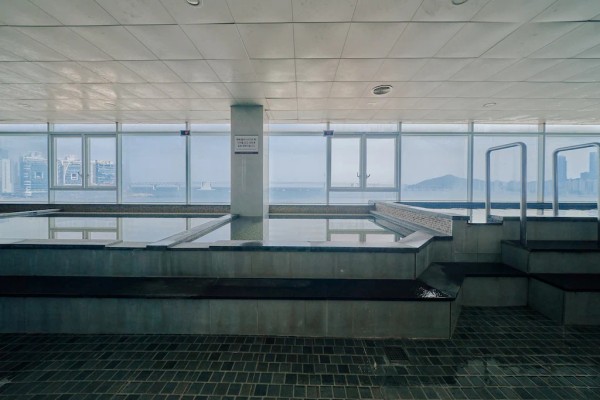 부산 광안리 숙소 (출처: 아쿠아팰리스)