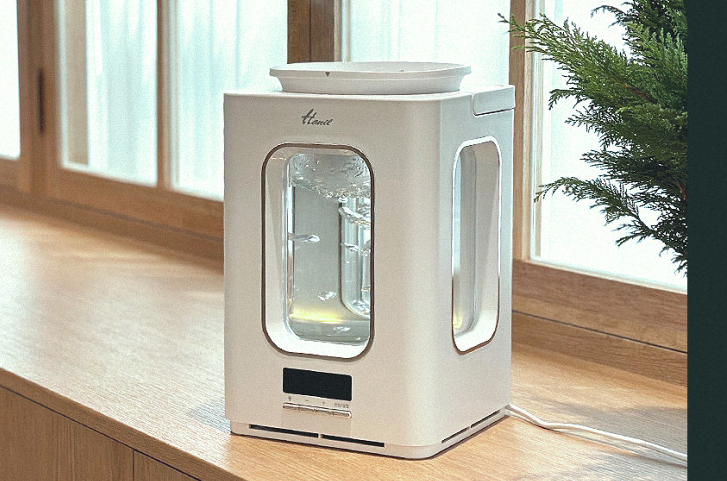 한일가열식가습기추천