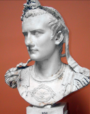 가이우스 게르마니쿠스