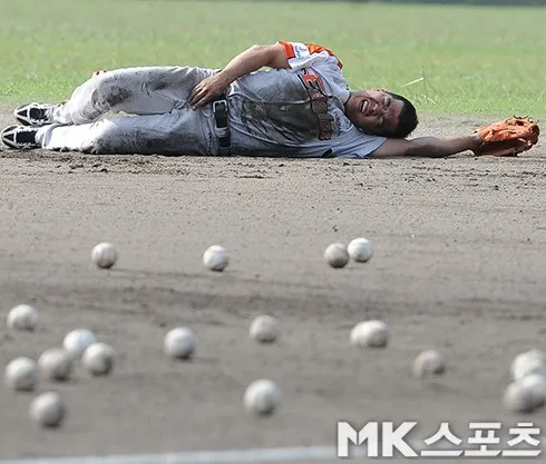 펑고 뜻 야구 외야 투수 벌칙 펑고 훈련 특타 뜻 안우진 선수 부상 총정리 1