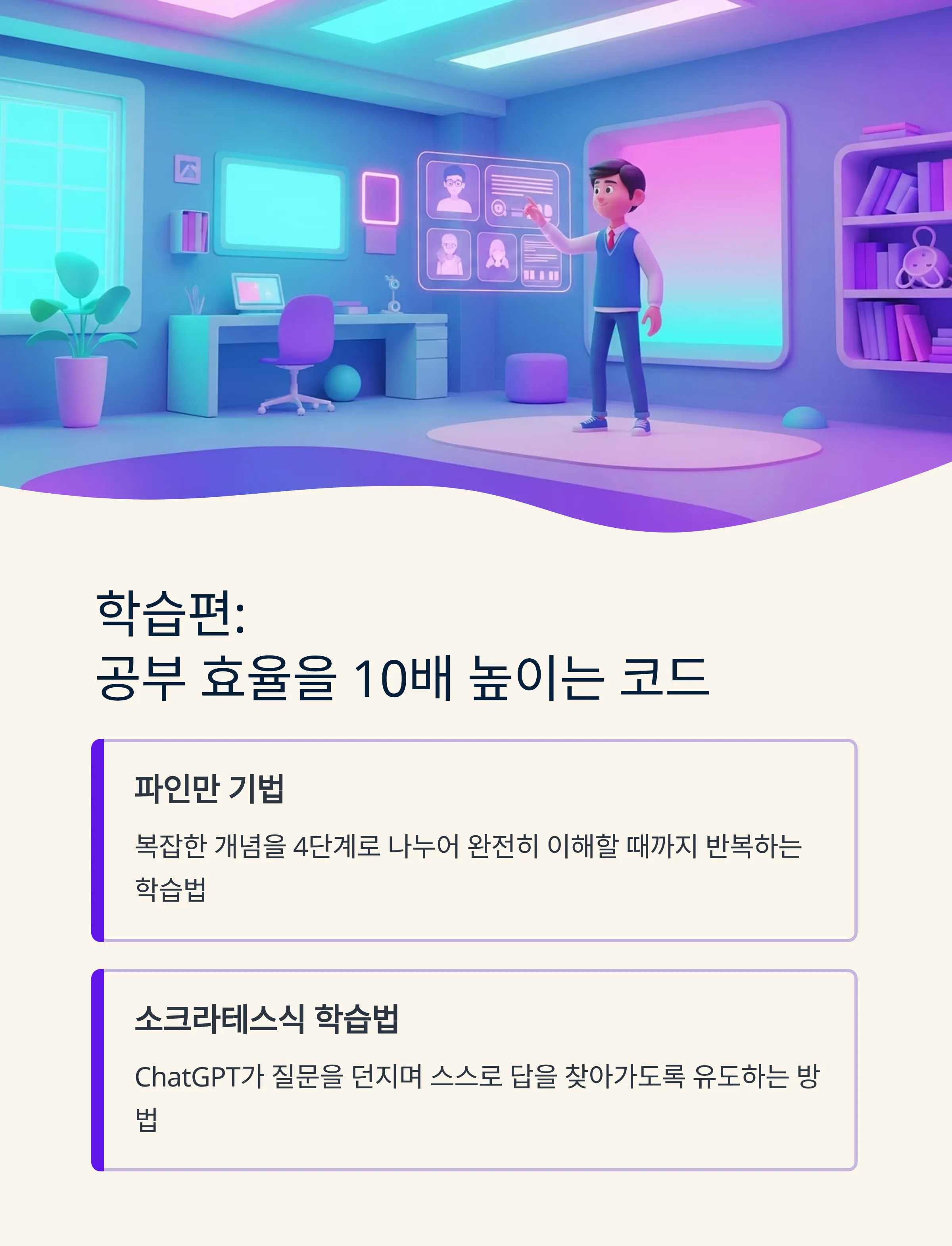 ChatGPT 비밀 코드