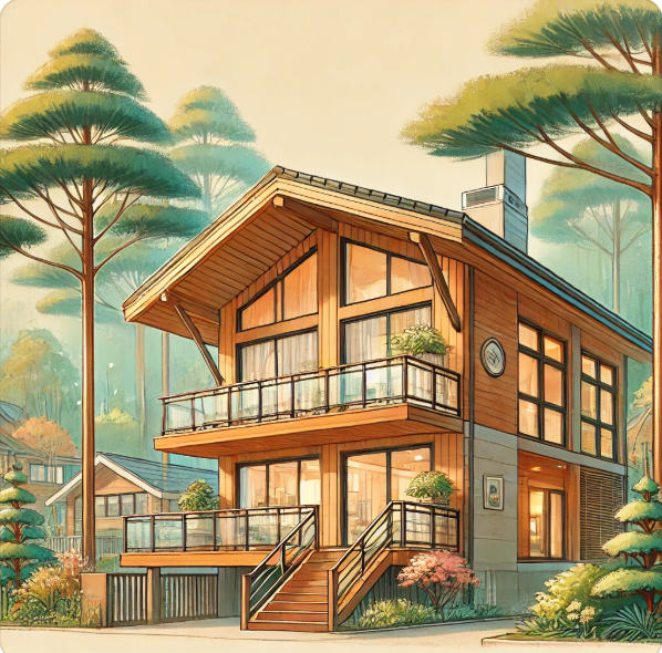 동두천자연휴양림