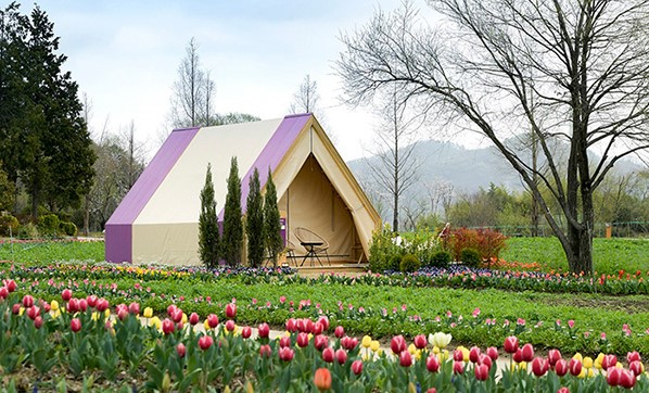 순천만 국제 정원 박람회