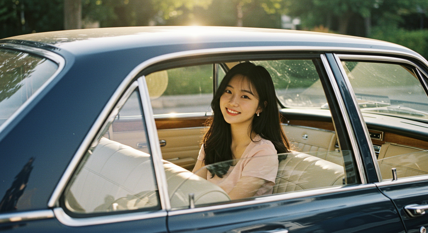 중고차 판매시 필요서류