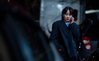 주차금지 영화 포스터 이미지