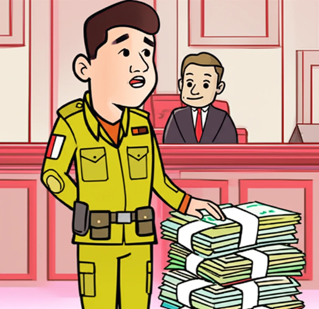 군인 개인회생 핵심 정보: 자격, 절