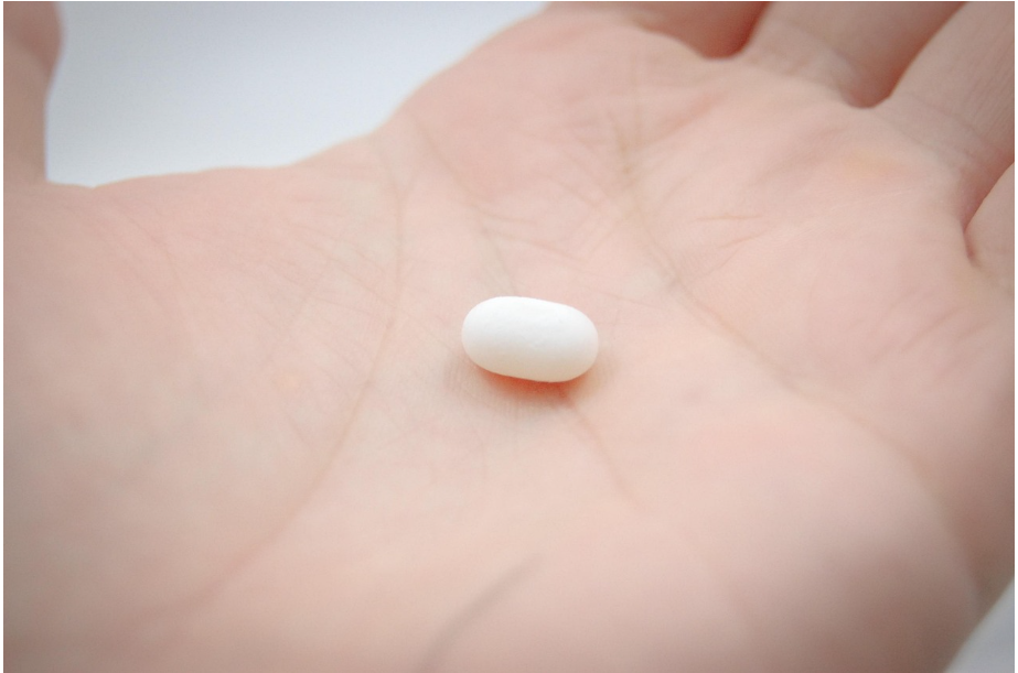 영양을 챙기는 것과 관련된 이미지