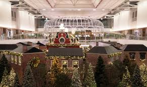 더 현대 크리스마스