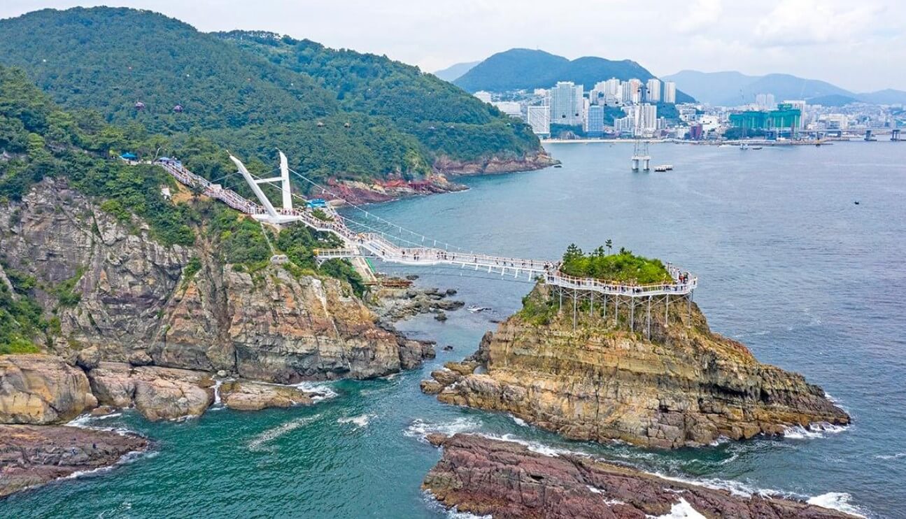 부산 가볼만한곳 베스트10