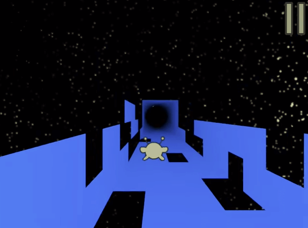 런3 플래시게임