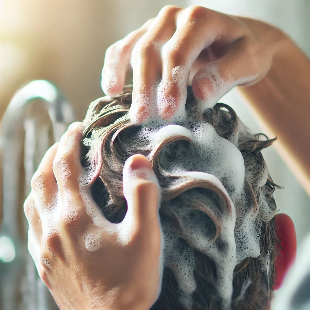 자연 유래 샴푸 추천