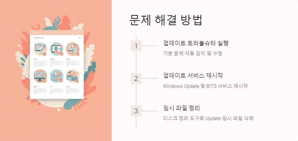 윈도우업데이트